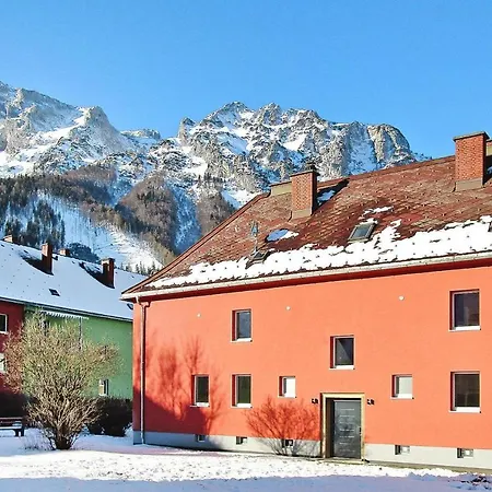 Holiday Erzberg Alpin - Osm02507-dyc * إيسينيرزير
