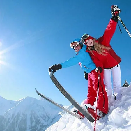 شقة Holiday Erzberg Alpin - Osm02507-dyc *