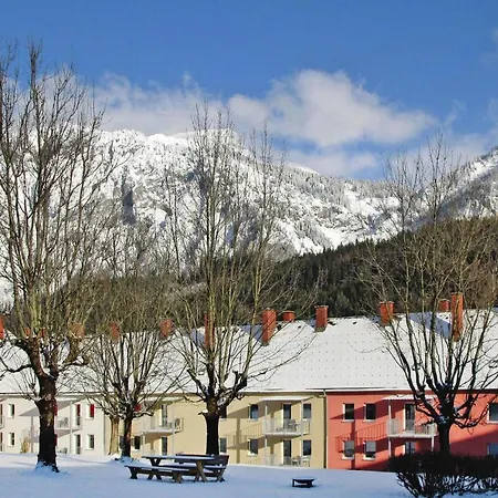 Holiday Erzberg Alpin - Osm02507-dyc إيسينيرزير