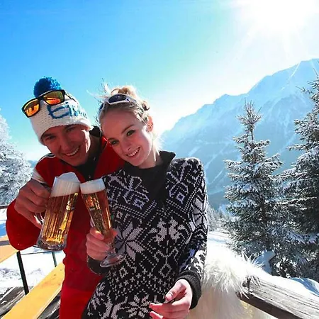 Holiday Erzberg Alpin - Osm02507-dyc * إيسينيرزير