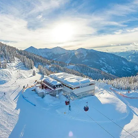 Holiday Erzberg Alpin - Osm02507-dyc إيسينيرزير