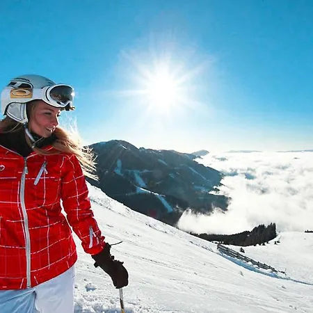 Holiday Erzberg Alpin - Osm02507-dyc إيسينيرزير